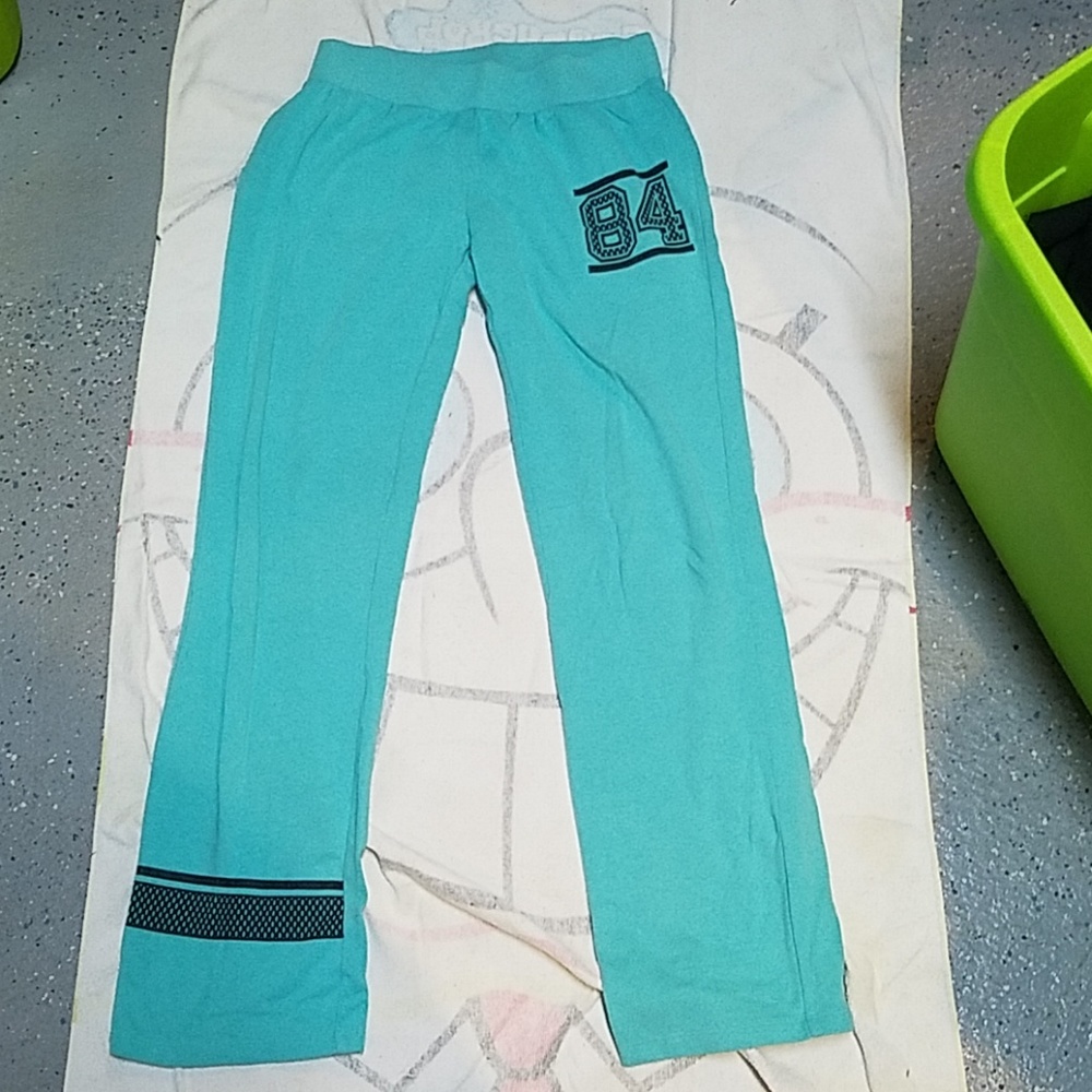 Sweat pants - Picture 1 of 2